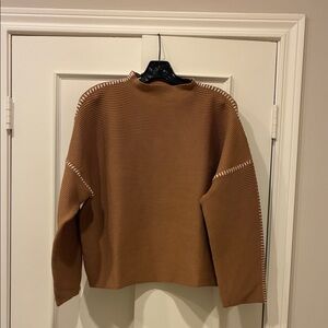 Ellison Sweater